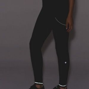 Lululemon Fresh tracks tights